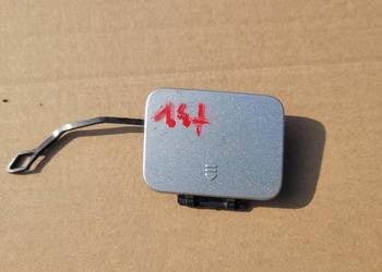 MERCEDES E W212 KOMBI ZAŚLEPKA HAKA ZDERZAKA TYL A2128850626  // 147