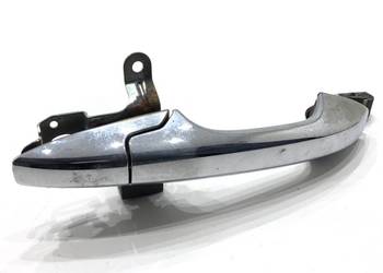 KLAMKA ZEWNĘTRZNA LEWY TYŁ HONDA CR-V III SUV GRAFITOWY