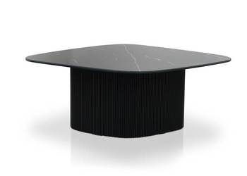 Stoliki Giano Maxi NERO MARQUINA