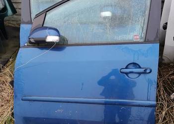 Drzwi prawy przód VW Touran