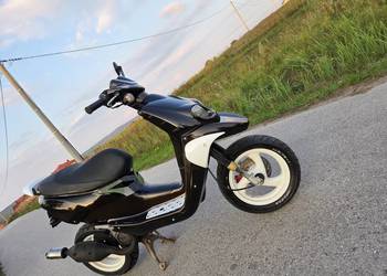 Peugeot tracker