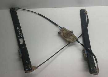 MECHANIZM SZYBY LEWY PRZÓD AUDI Q7 4L 4L0837461