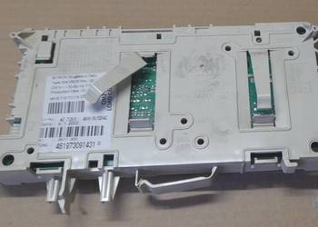 Whirlpool AWT 7125/P1 - Częśći zamienne