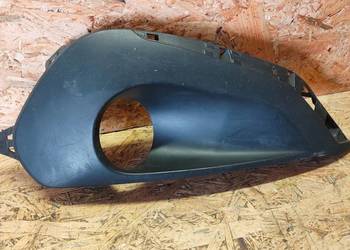 Kratka Zderzaka Prawy Przód Peugeot 208 Lift 9810738177