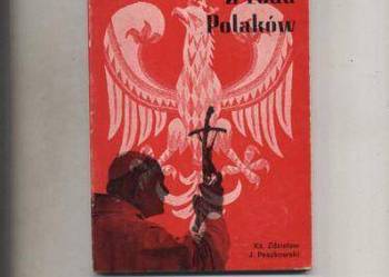 Peszkowski Z. J.ks. - Z rodu Polaków