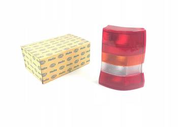 LAMPA PRAWY TYŁ OPEL ASTRA 91-94 KOMBII HELLA