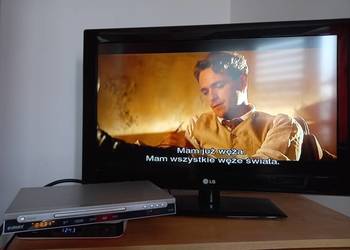 Odtwarzacz DVD e:max