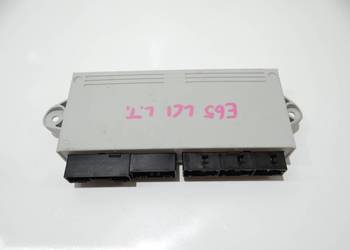 MODUŁ DRZWI LEWY TYŁ BMW E65 LCI 6958447