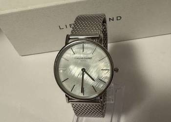 Zegarek Liebeskind