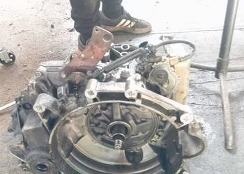 Skrzynia biegów 4hp20 20HZ26 Citroen 3.0 V6