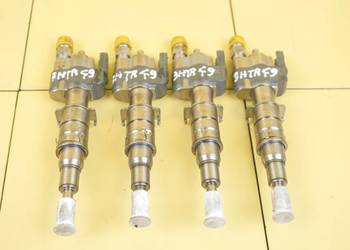 BMW E60 E90 3.0 B 09r 218KM N53B30A wtrysk wtryskiwacz 7589048-08