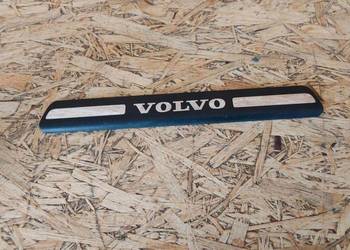 Listwa na Próg Prawy Tył Volvo S80 II 8659961