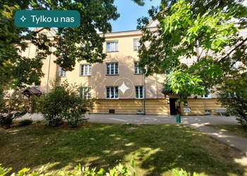 Mieszkanie 2-pokojowe, 77,5 m2 – ul. Warszawska,