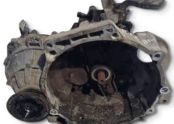 SKRZYNIA BIEGÓW VW Golf V Audi A3 II 8P 2.0 FSI JYL manualna MANUAL