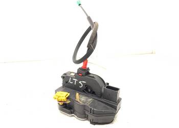 ZAMEK DRZWI LEWY TYŁ OPEL ZAFIRA C Minivan 3023881