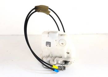 ZAMEK DRZWI PRAWY PRZÓD MITSUBISHI ASX Hatchback