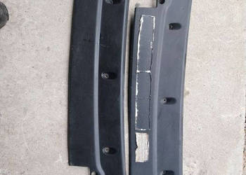 Potszybie plastikowe master II movano 08r lift