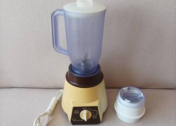 Stary zabytkowy robot kuchenny Niewiadów typ 541 z czasów PRL Stary zabytkowy robot kuchenny Niewiadów typ 541 z czasów PRL