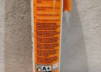 Sprzedam uszczelniacz Fermacell