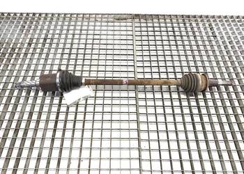 PÓŁOŚ LEWY TYŁ FORD MONDEO MK5 DG91-4K13-AD 2.0 180KM Kombi PRZEGUB