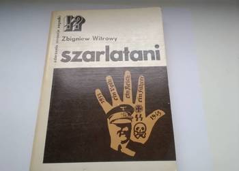 Szarlatani-Zbigniew Witrowy Szarlatani-Zbigniew Witrowy