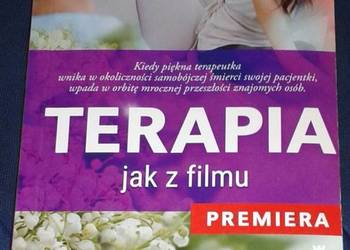 Terapia jak z filmu. Seria pod gruszę - Katia Wolska