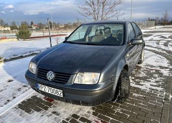 Sprzedam Volkswagen Bora