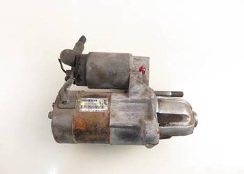 ROZRUSZNIK SUBARU JUSTY III 1.3 AWD 3110081A30 M000T84981