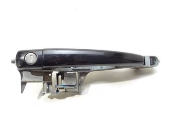 KLAMKA PRZÓD LEWA ZEWNĘTRZNA CITROEN C4 PICASSO I Hatchback 06-15