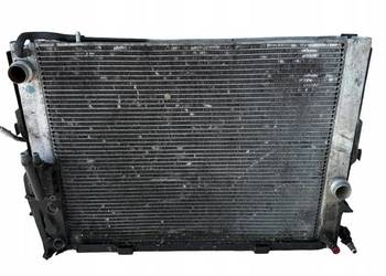 Chłodnica Komplet Chłodnice BMW 7 E65 E66 735i 745i 7507972