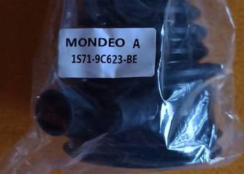 Przewód filtra powietrza ford mondeo MK3 2.5 V6