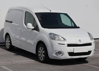 Peugeot Partner 1.6 HDi