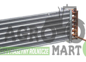 335/E0179, 30/926000, 335/C6393 CHŁODNICA NAGRZEWNICY JCB