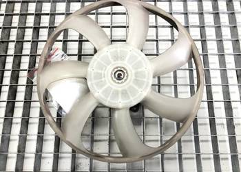 WENTYLATOR CHŁODNICY TOYOTA AURIS II 1.8 99KM 16363-0T090 13-18