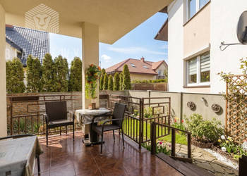 Mieszkanie Marki 88.6m2