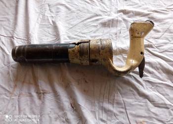 Pneumatyczny młot udarowy INGERSOLL RAND WN2 4EZ, rozmiar 3