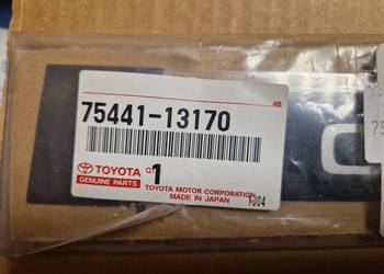 Toyota 75441-13170