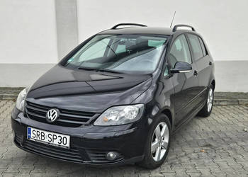 Volkswagen Golf Plus Super Stan Zapraszam I (2004-2009)