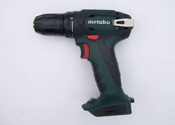 Wkrętarka Metabo BS 14,4V
