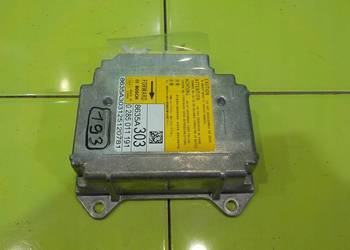 MITSUBISHI ASX I 1.6 B 12r 5D sensor modul AIRBAG 8635A303
