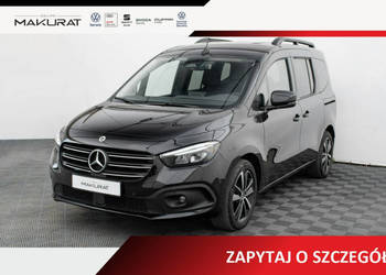 Mercedes T 180 d DX63288# T 180 d Progressive Podgrz.f K.cof LED Salon PL …