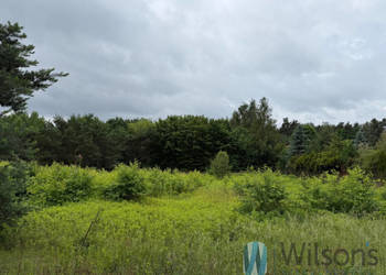 Sprzedam działka 2320m2 Warszawa