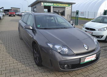 Renault Laguna ,z Niemiec  ,opłacony(9)