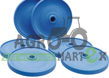 AR67043190, 67043190 ZESTAW MEMBRAN BLUEFLEX 6szt fi115 ANNOVI REVERBERI