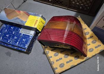 Lampa prawy tył VW Passat B4 sedan