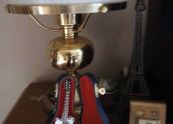 Miniaturowa  gitara
