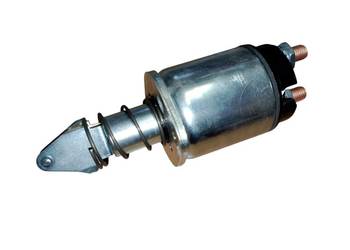 WE-10D Wyłącznik elektromagnetyczny 24V Zetor ciągnik rozrusznik WE10D