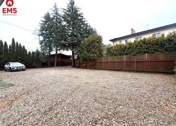 Dom wolnostojący do sprzedania 270m2 Białystok
