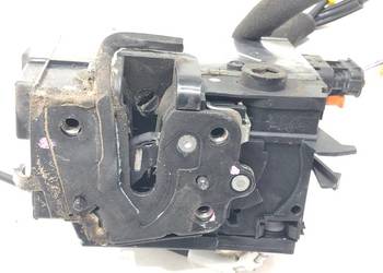 ZAMEK DRZWI LEWY TYŁ PEUGEOT 308 SW II Kombi 9826126480 14-21