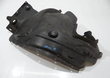 BMW X1 E84 LCI NADKOLE PRAWE PRZEDNIE PRZÓD 2990090